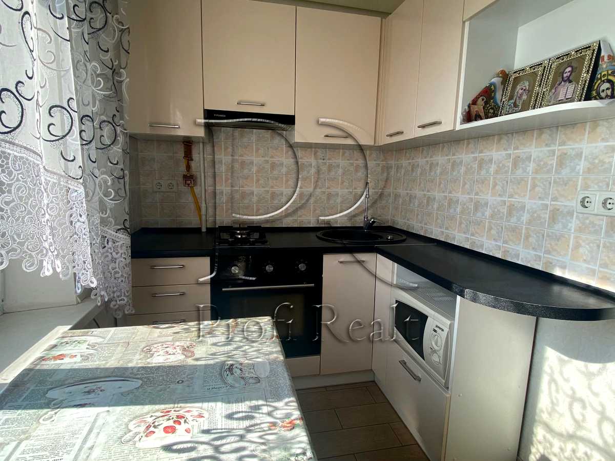 Квартира на шосе Харківське, 176-В в Київ, ID 352005, фото №1