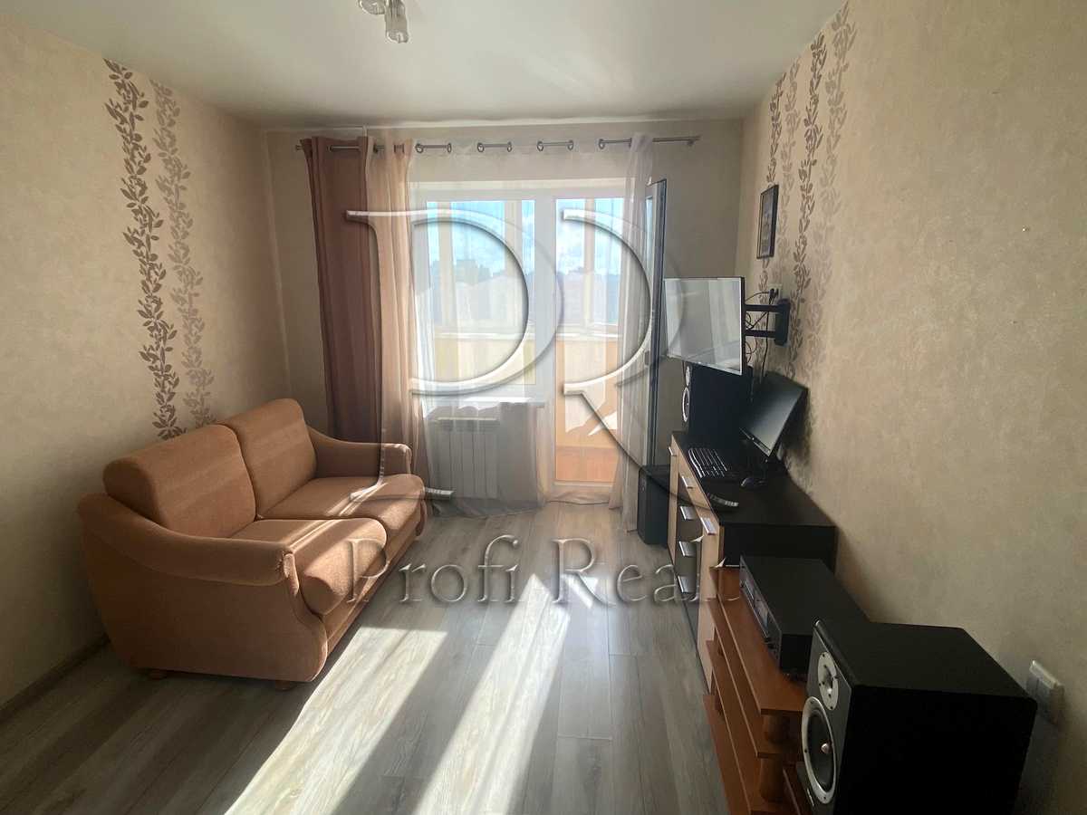 Квартира на шосе Харківське, 176-В в Київ, ID 352005, фото №3
