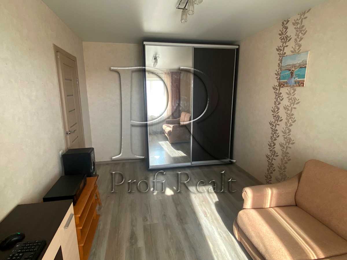 Квартира на шосе Харківське, 176-В в Київ, ID 352005, фото №4