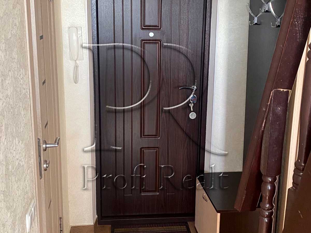 Квартира на шосе Харківське, 176-В в Києві, ID 352005, фото №10
