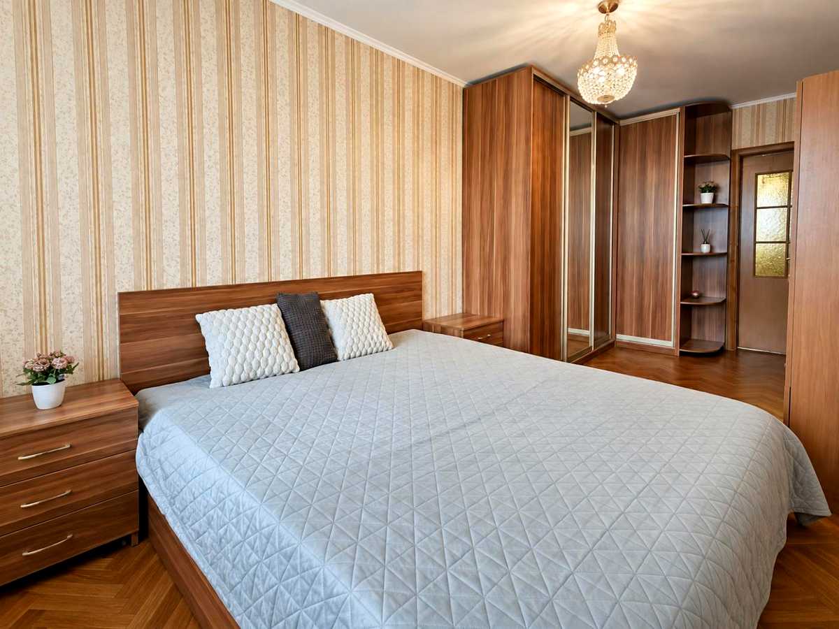 Квартира на просп. Оболонський, 37-В в Київ, ID 352179, фото №1