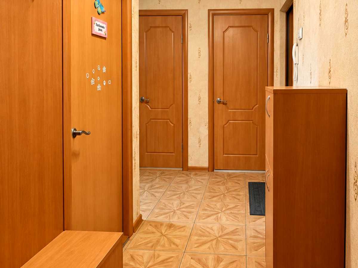 Квартира на просп. Оболонський, 37-В в Києві, ID 352179, фото №11
