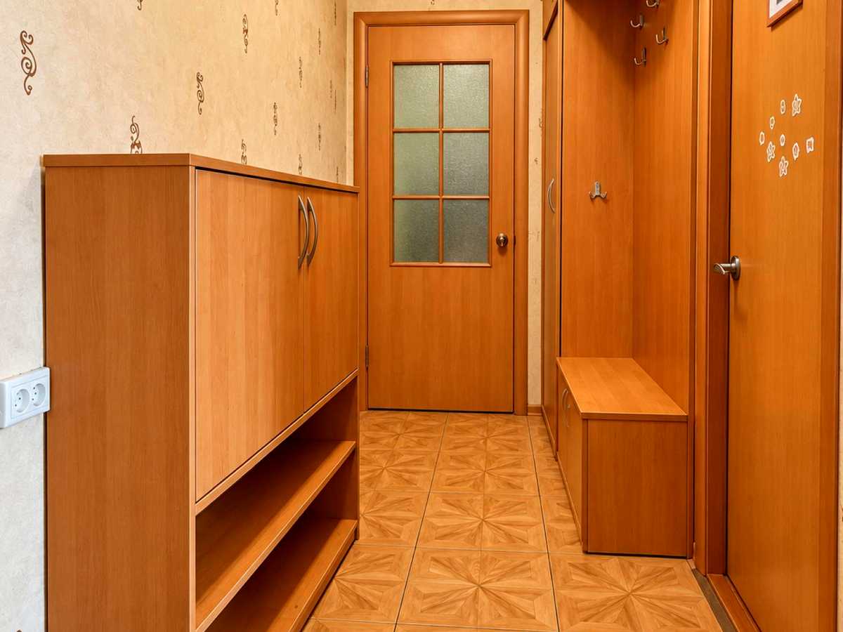 Квартира на просп. Оболонський, 37-В в Києві, ID 352179, фото №12