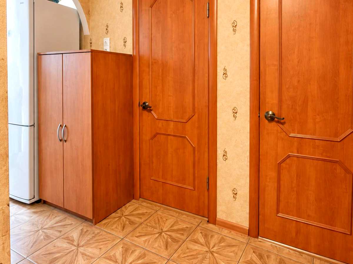 Квартира на просп. Оболонський, 37-В в Києві, ID 352179, фото №13