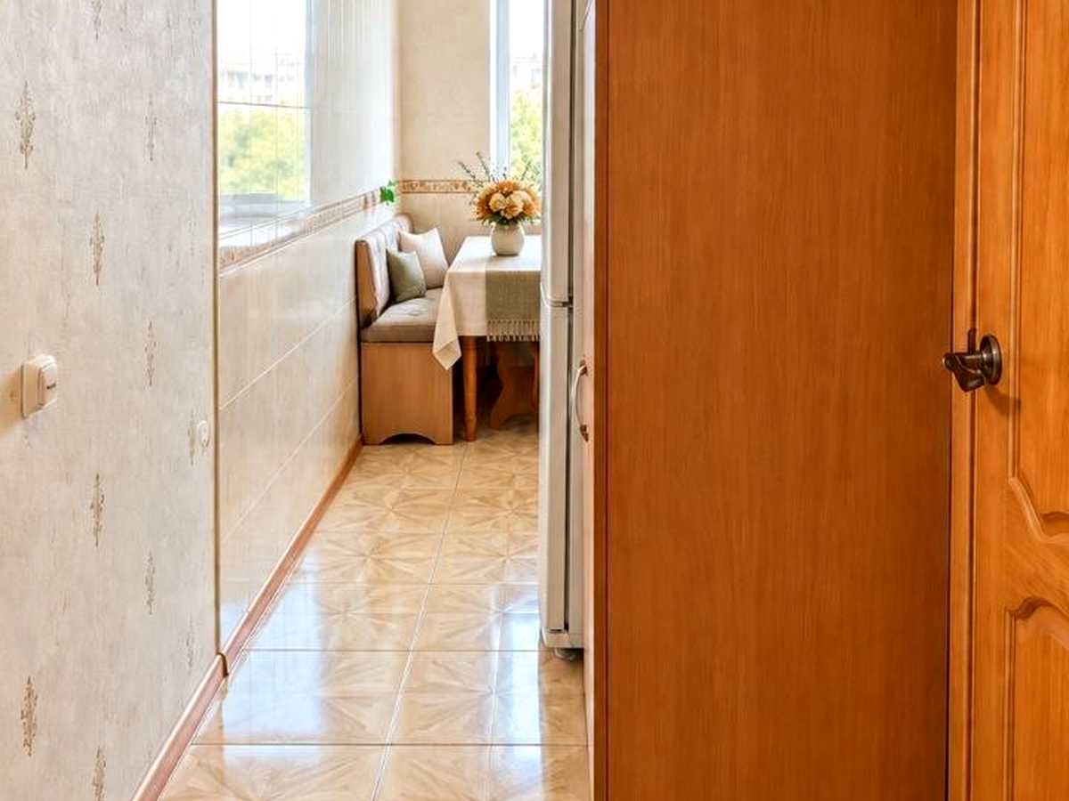 Квартира на просп. Оболонський, 37-В в Києві, ID 352179, фото №14