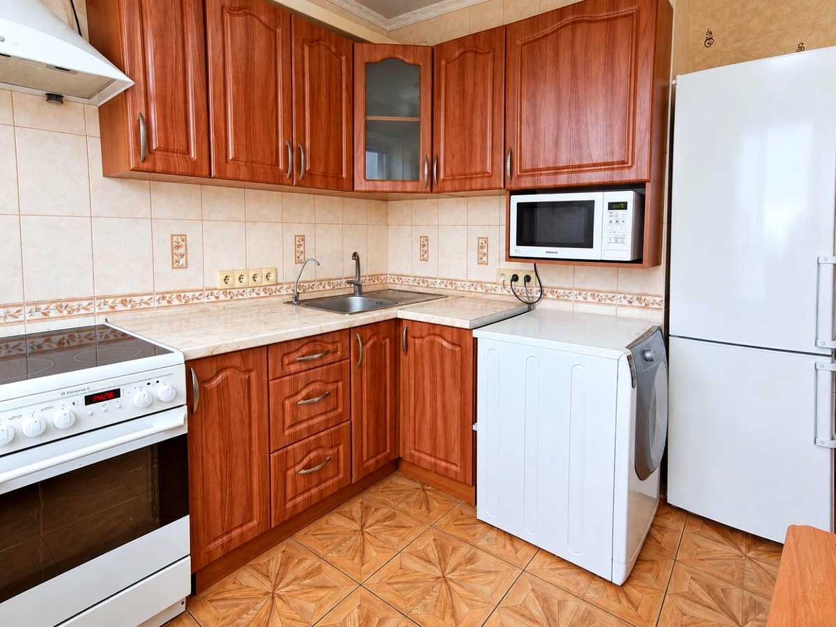 Квартира на просп. Оболонський, 37-В в Києві, ID 352179, фото №16