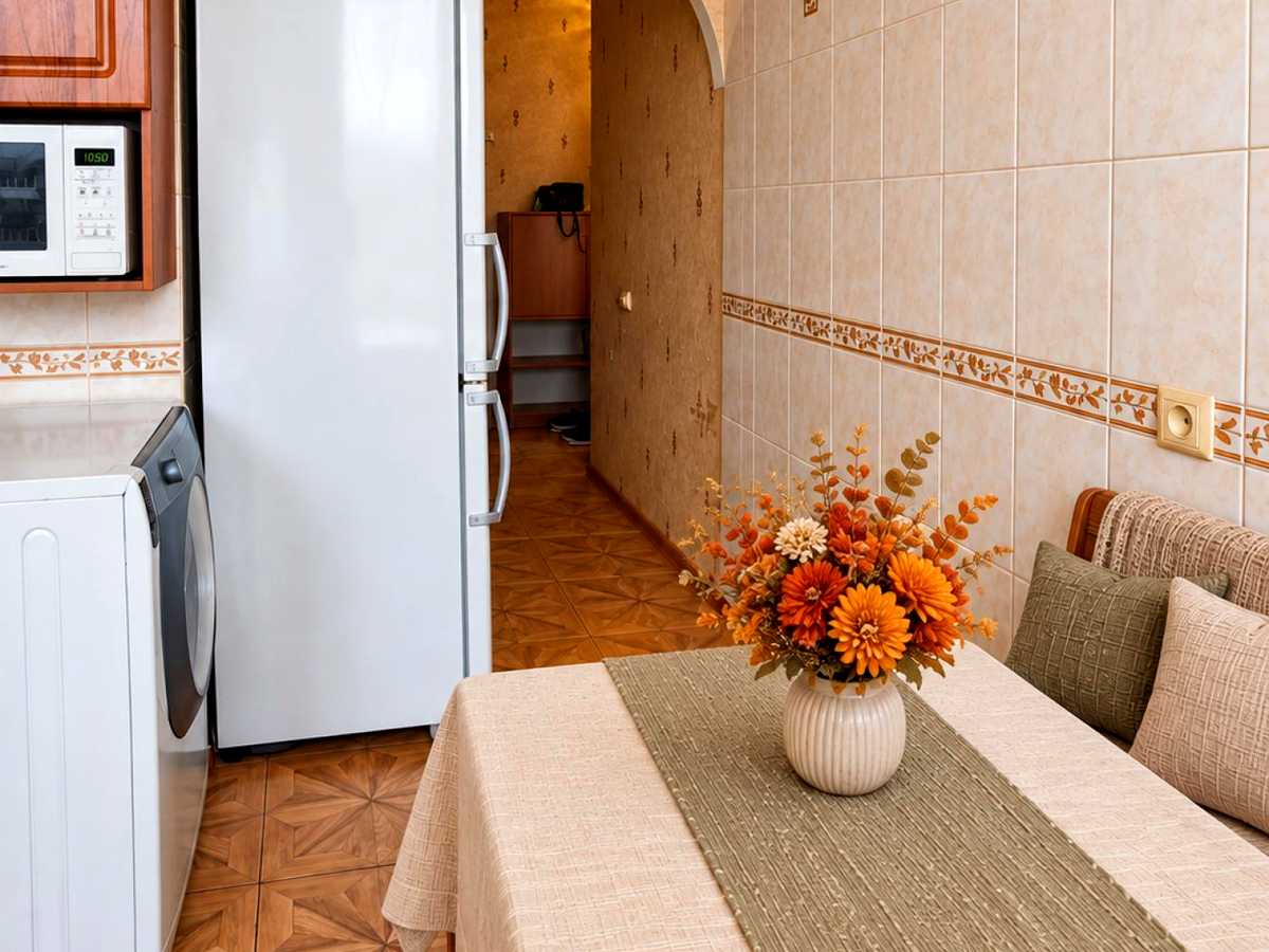 Квартира на просп. Оболонський, 37-В в Києві, ID 352179, фото №17