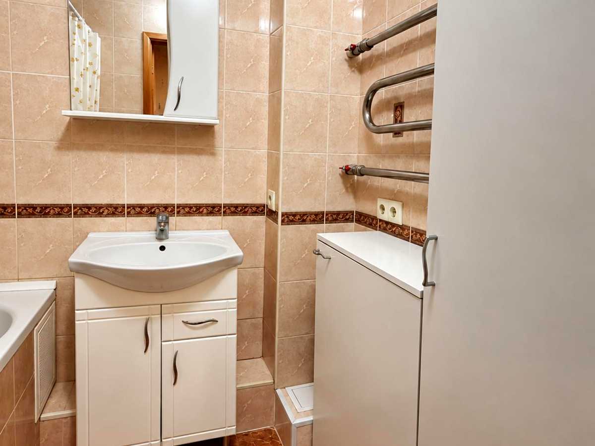 Квартира на просп. Оболонський, 37-В в Києві, ID 352179, фото №18