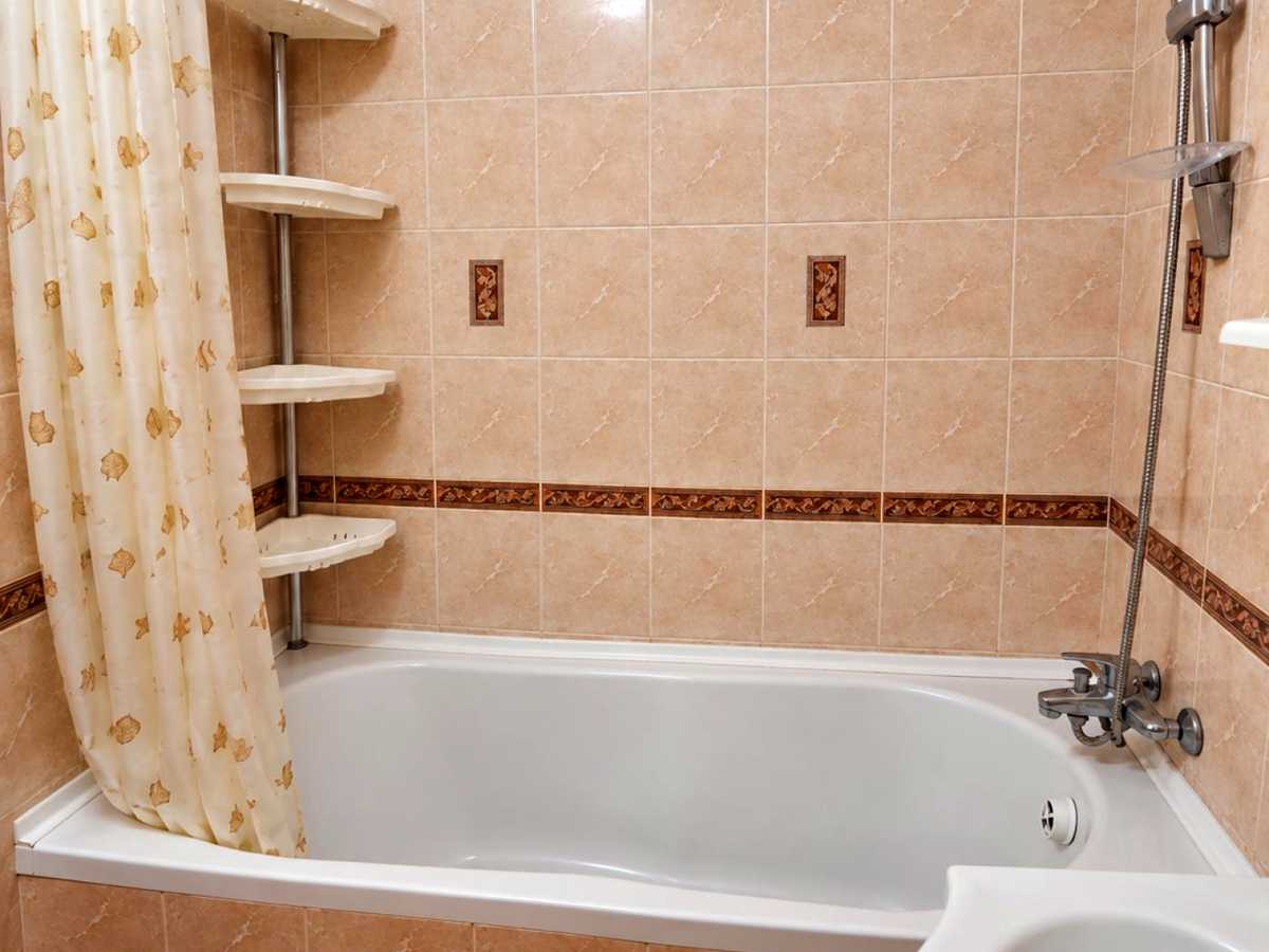 Квартира на просп. Оболонський, 37-В в Києві, ID 352179, фото №19