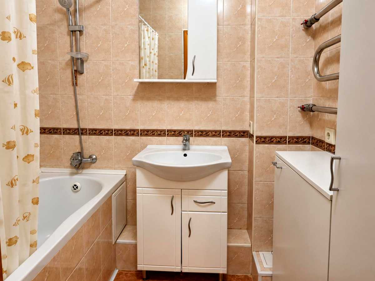 Квартира на просп. Оболонський, 37-В в Києві, ID 352179, фото №20