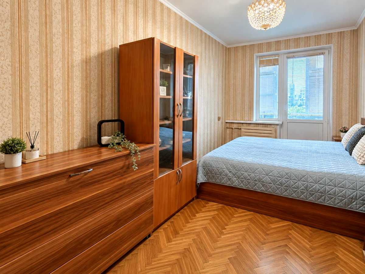 Квартира на просп. Оболонський, 37-В в Київ, ID 352179, фото №3