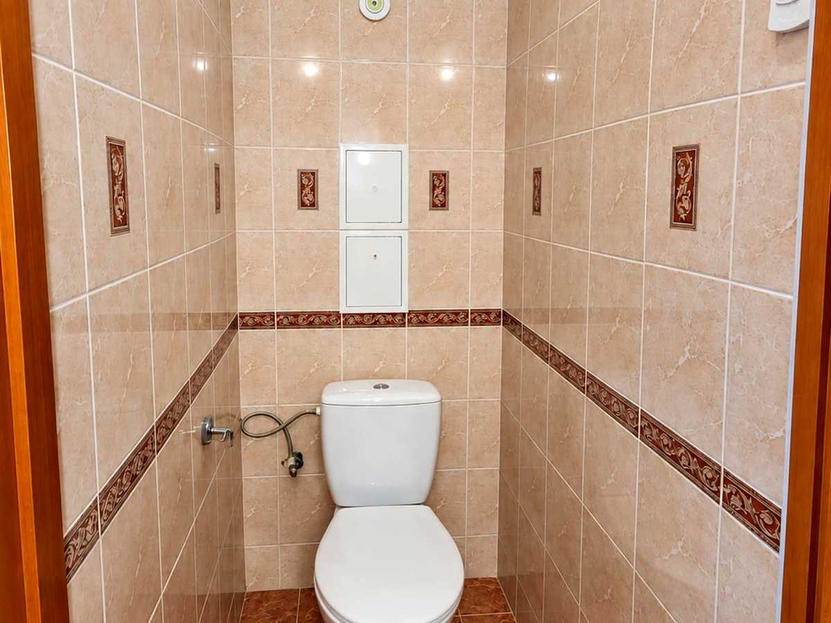 Квартира на просп. Оболонський, 37-В в Києві, ID 352179, фото №21