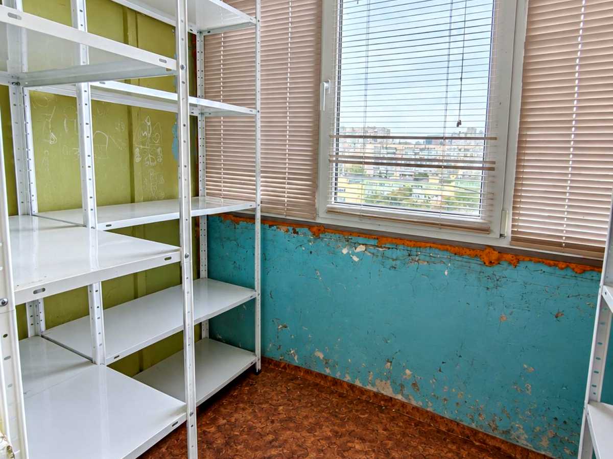 Квартира на просп. Оболонський, 37-В в Києві, ID 352179, фото №22