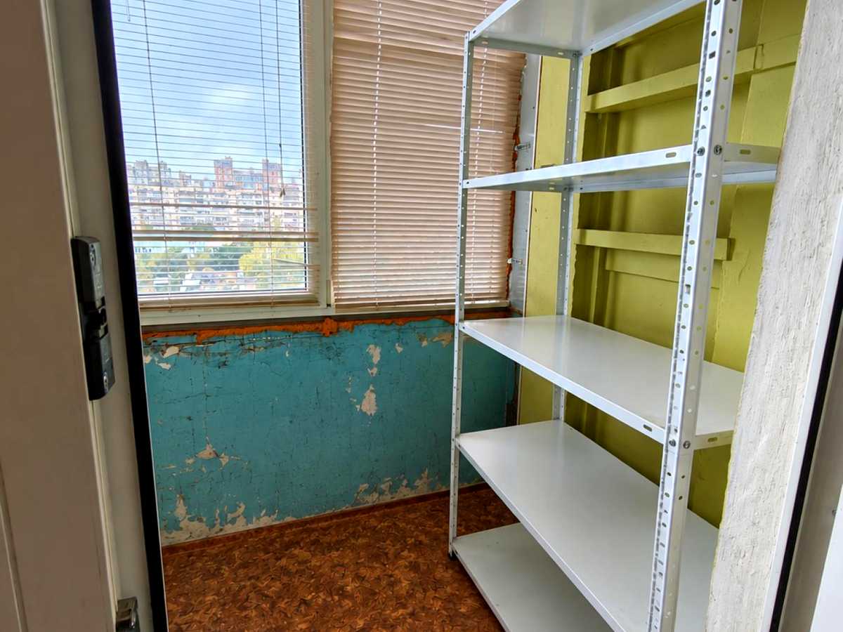 Квартира на просп. Оболонський, 37-В в Києві, ID 352179, фото №23