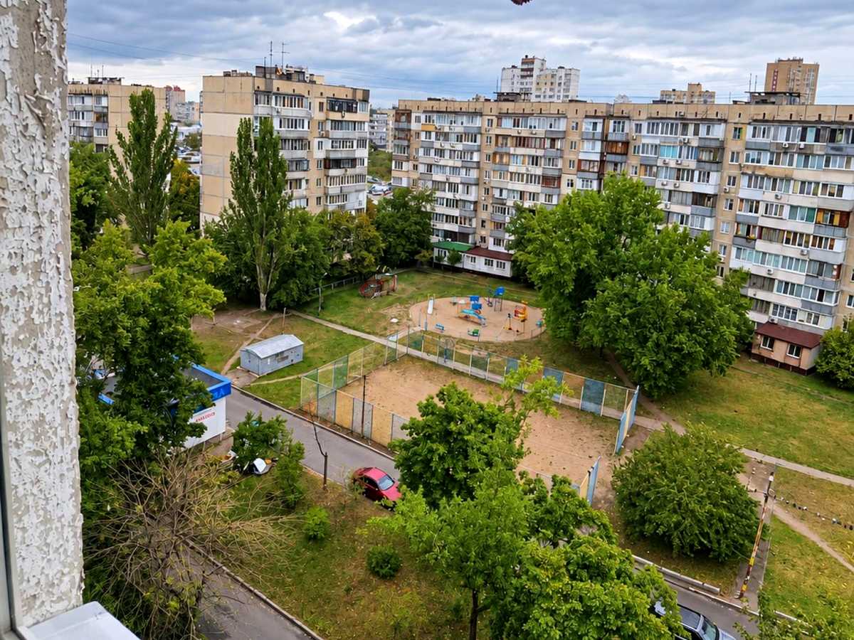 Квартира на просп. Оболонський, 37-В в Києві, ID 352179, фото №25