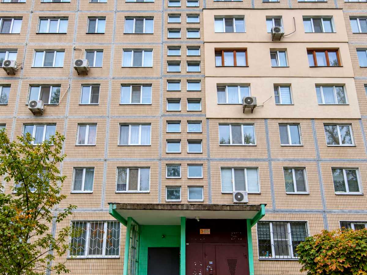 Квартира на просп. Оболонський, 37-В в Києві, ID 352179, фото №27