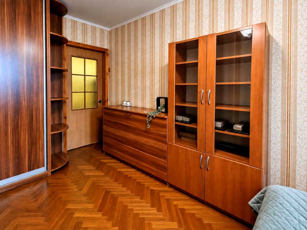 Квартира на просп. Оболонський, 37-В в Київ, ID 352179, фото №4