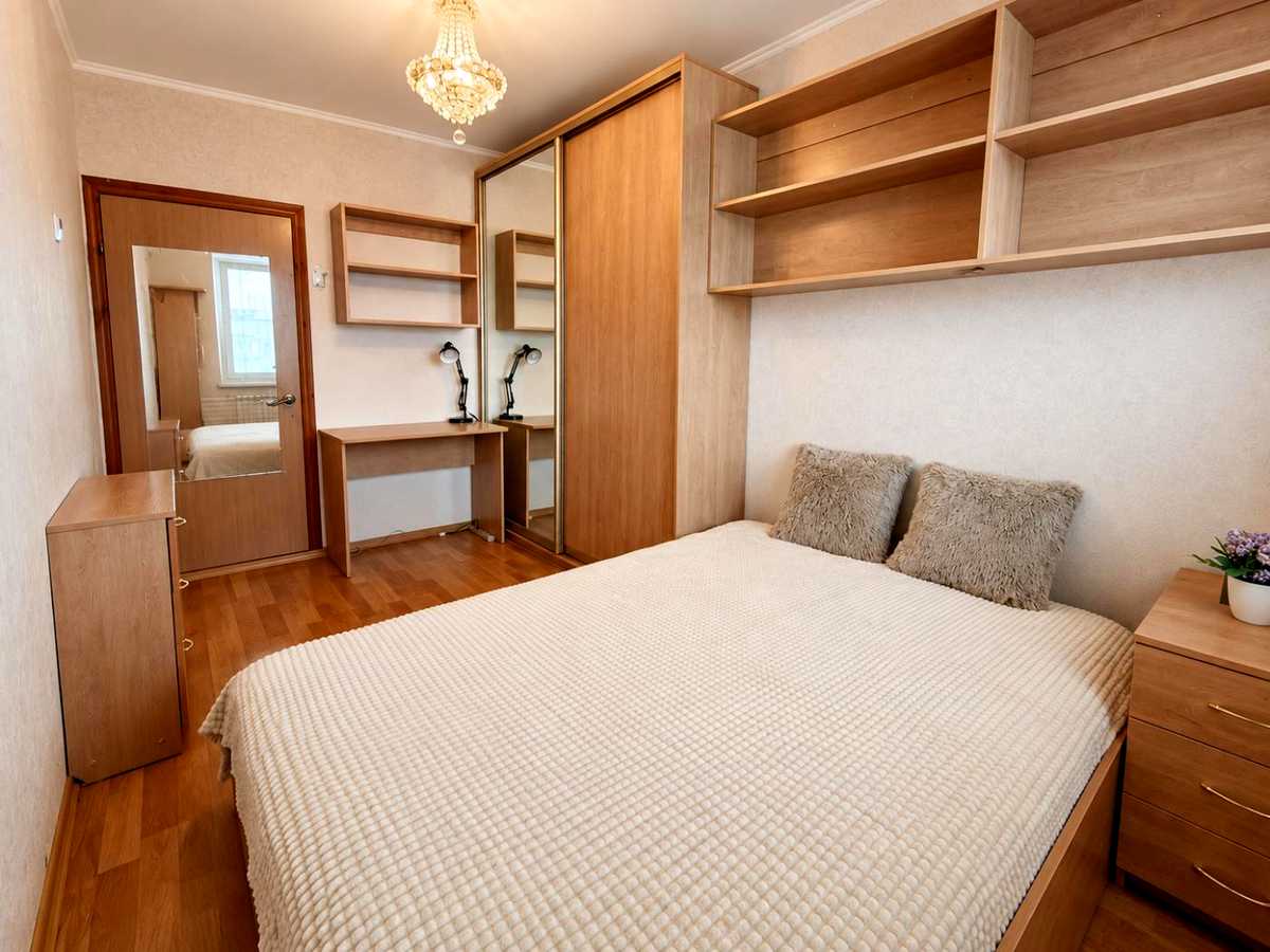 Квартира на просп. Оболонський, 37-В в Києві, ID 352179, фото №6