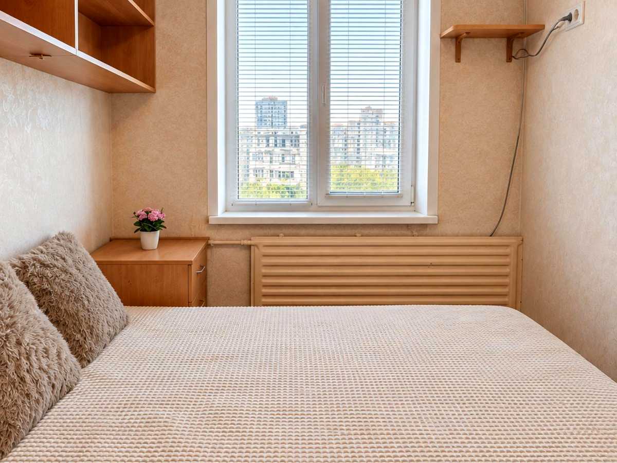 Квартира на просп. Оболонський, 37-В в Києві, ID 352179, фото №7
