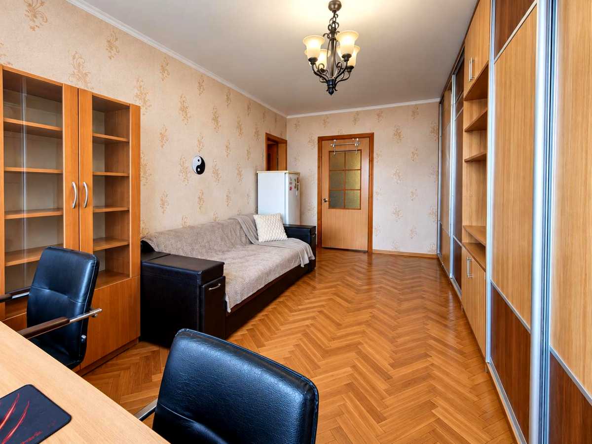 Квартира на просп. Оболонський, 37-В в Києві, ID 352179, фото №9