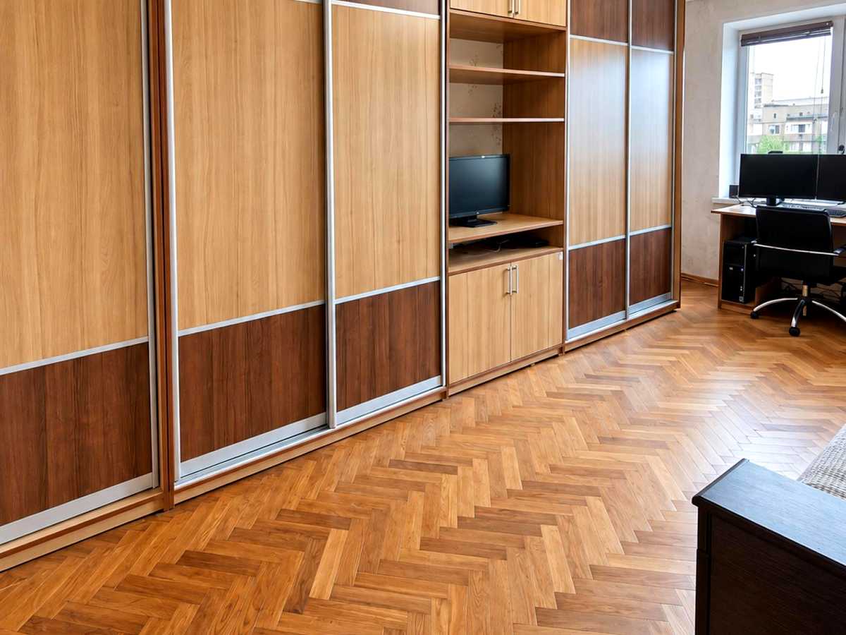 Квартира на просп. Оболонський, 37-В в Києві, ID 352179, фото №10