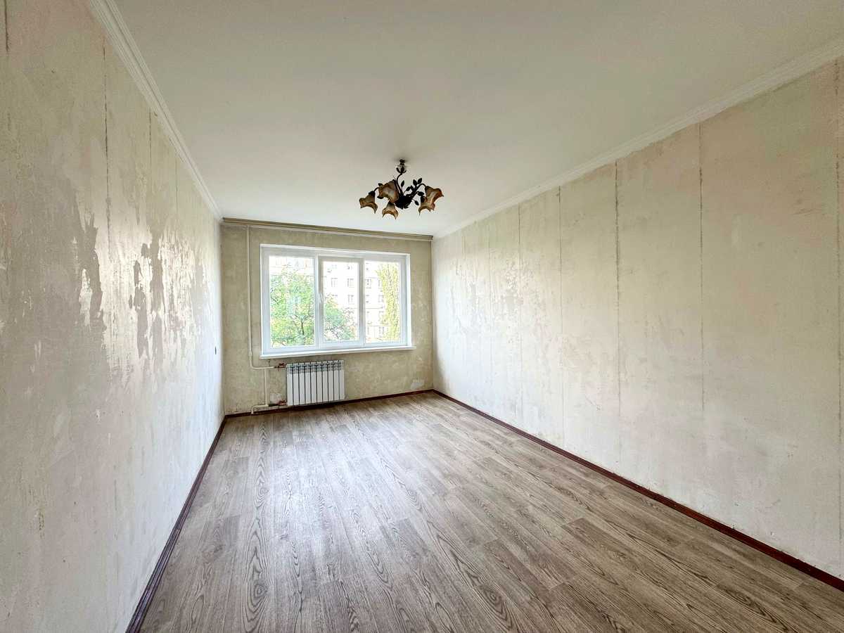 Квартира на вул. Зодчих, 54 в Києві, ID 392561, фото №2