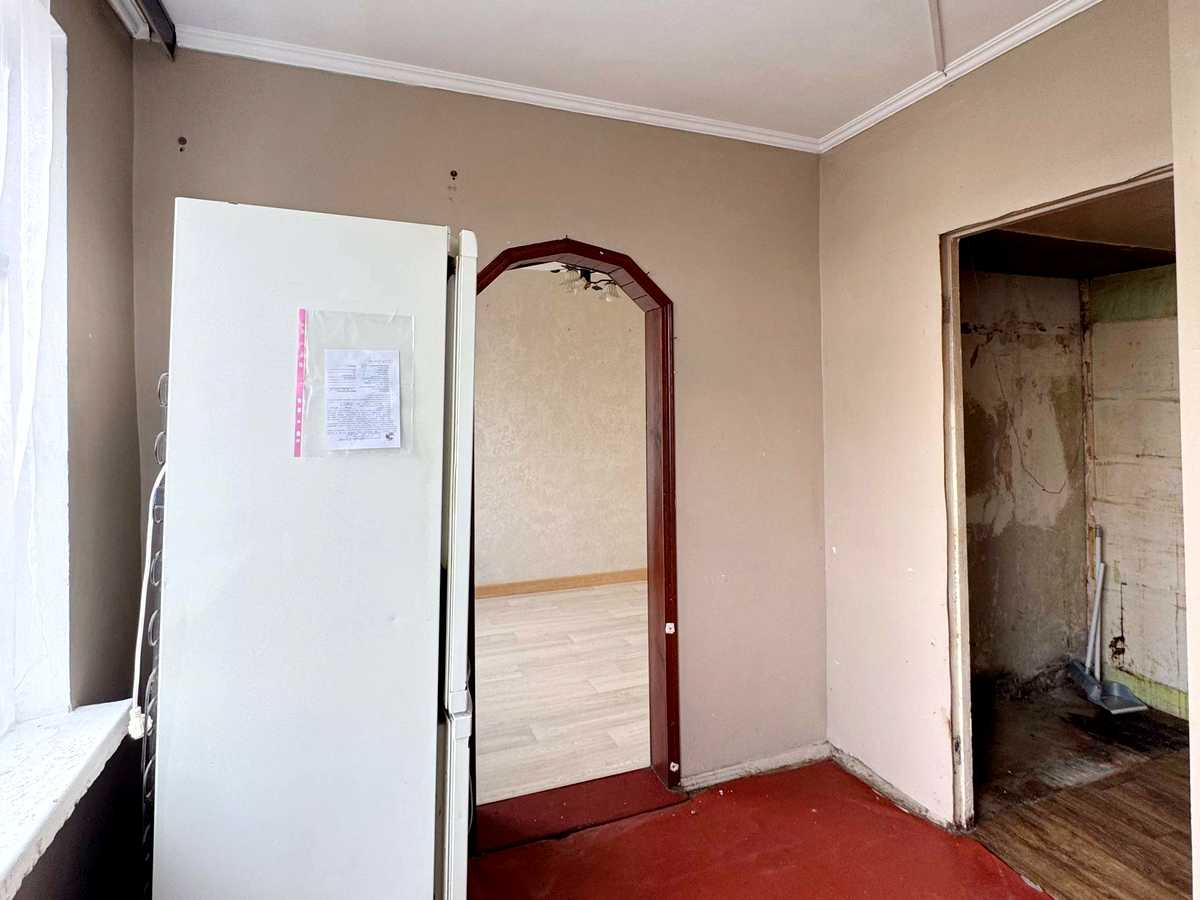 Квартира на вул. Зодчих, 54 в Києві, ID 392561, фото №11