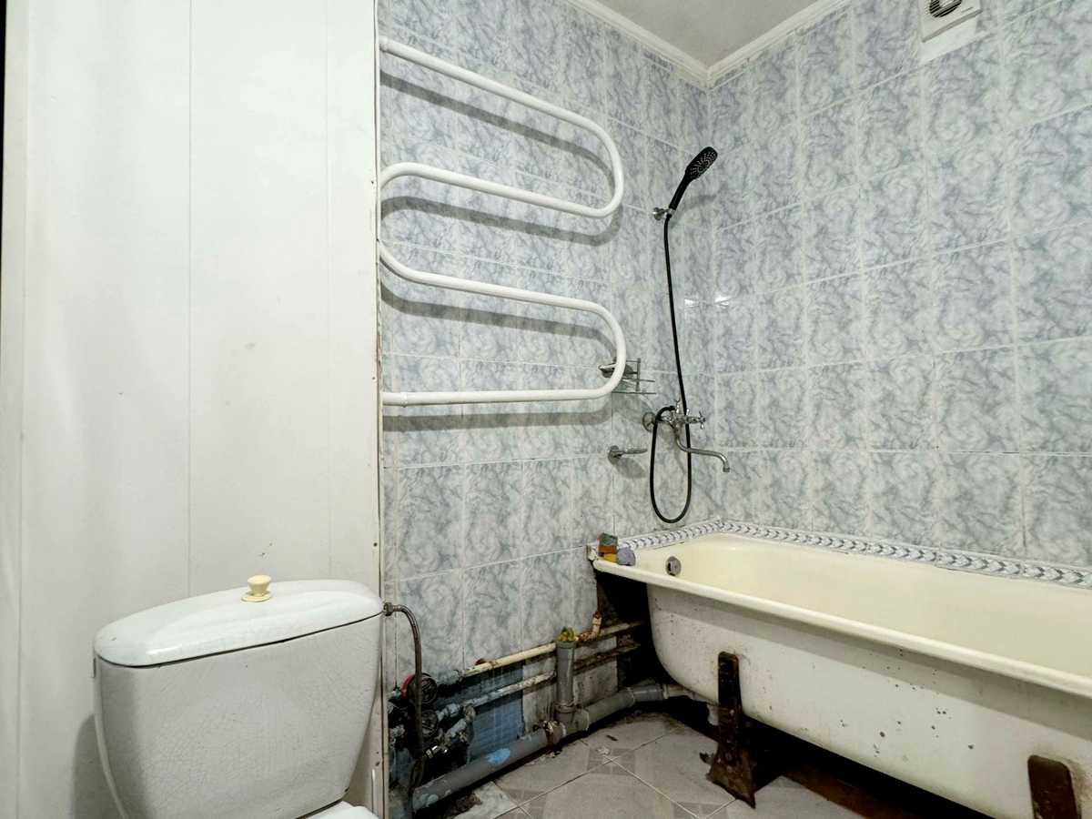 Квартира на вул. Зодчих, 54 в Києві, ID 392561, фото №14