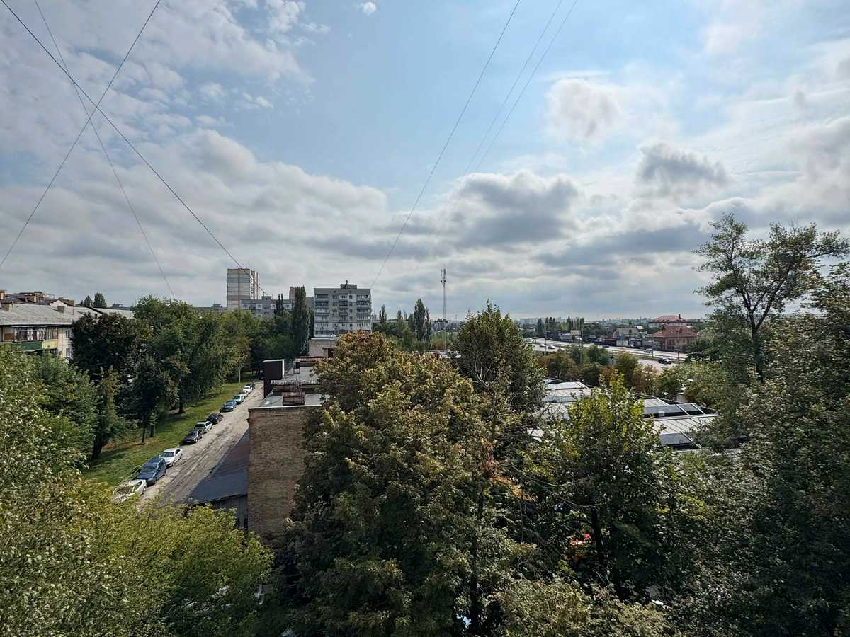 Квартира на вул. Зодчих, 54 в Києві, ID 392561, фото №17