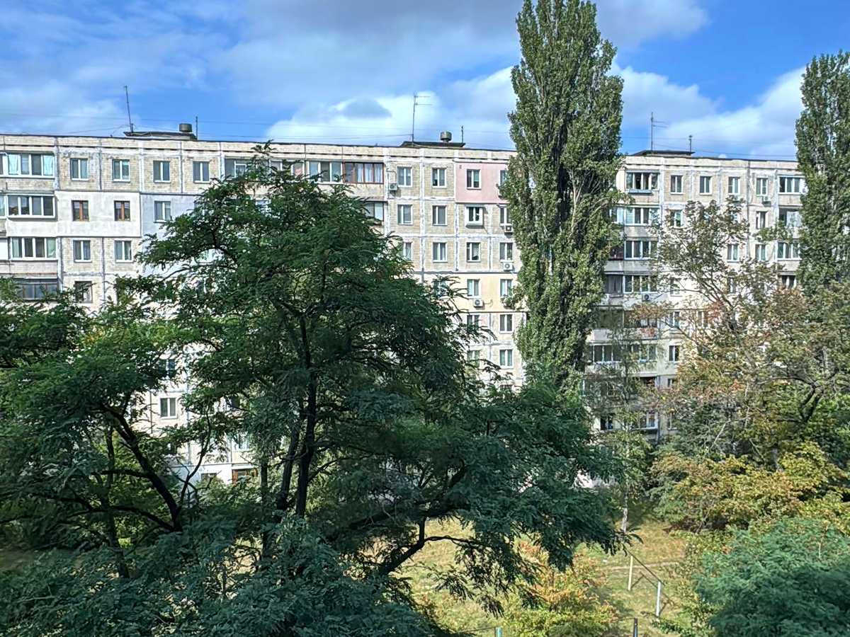Квартира на вул. Зодчих, 54 в Києві, ID 392561, фото №18