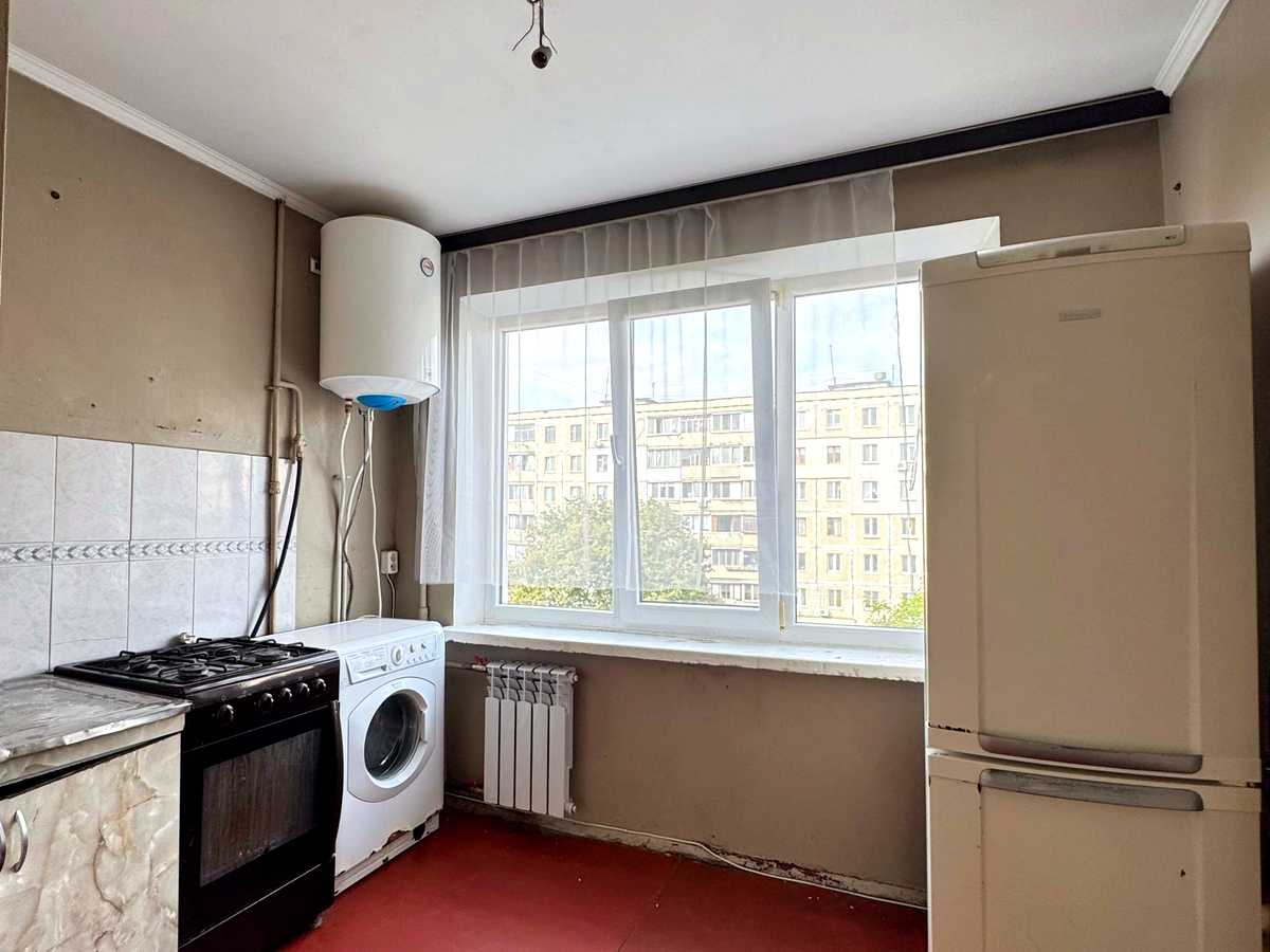 Квартира на вул. Зодчих, 54 в Києві, ID 392561, фото №10