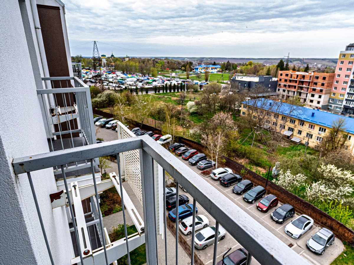 Квартира на вул. Михайла Величка, 40/5 в Києві, ID 352243, фото №13