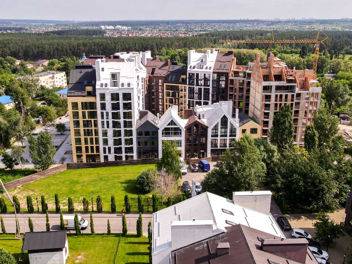Квартира на вул. Михайла Величка, 40/5 в Київ, ID 352243, фото №4