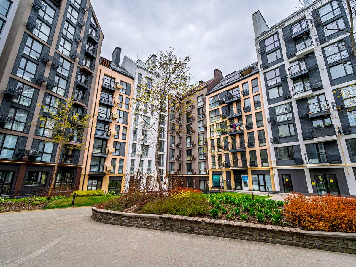 Квартира на вул. Михайла Величка, 40/5 в Києві, ID 352243, фото №31
