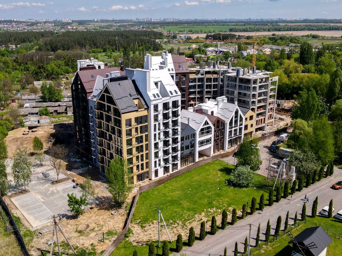 Квартира на вул. Михайла Величка, 40/5 в Київ, ID 352243, фото №5