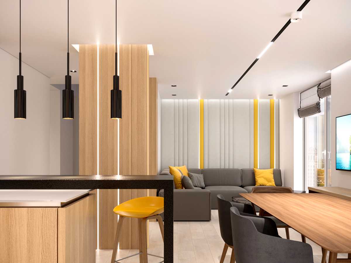 Квартира на вул. Михайла Величка, 40/5 в Києві, ID 352243, фото №6
