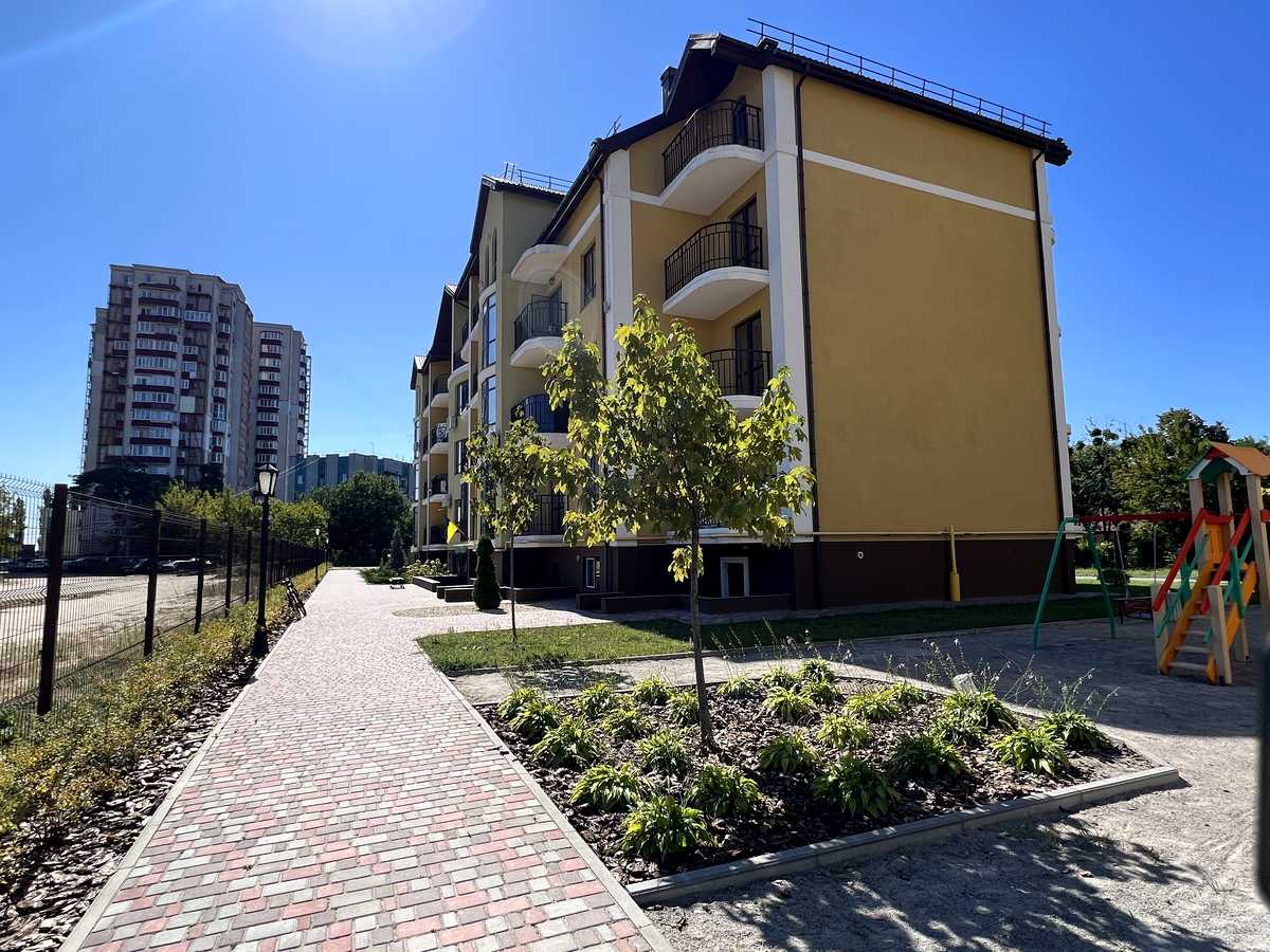 Квартира на вул. Фельдмана, 1, ID 389050, фото №1