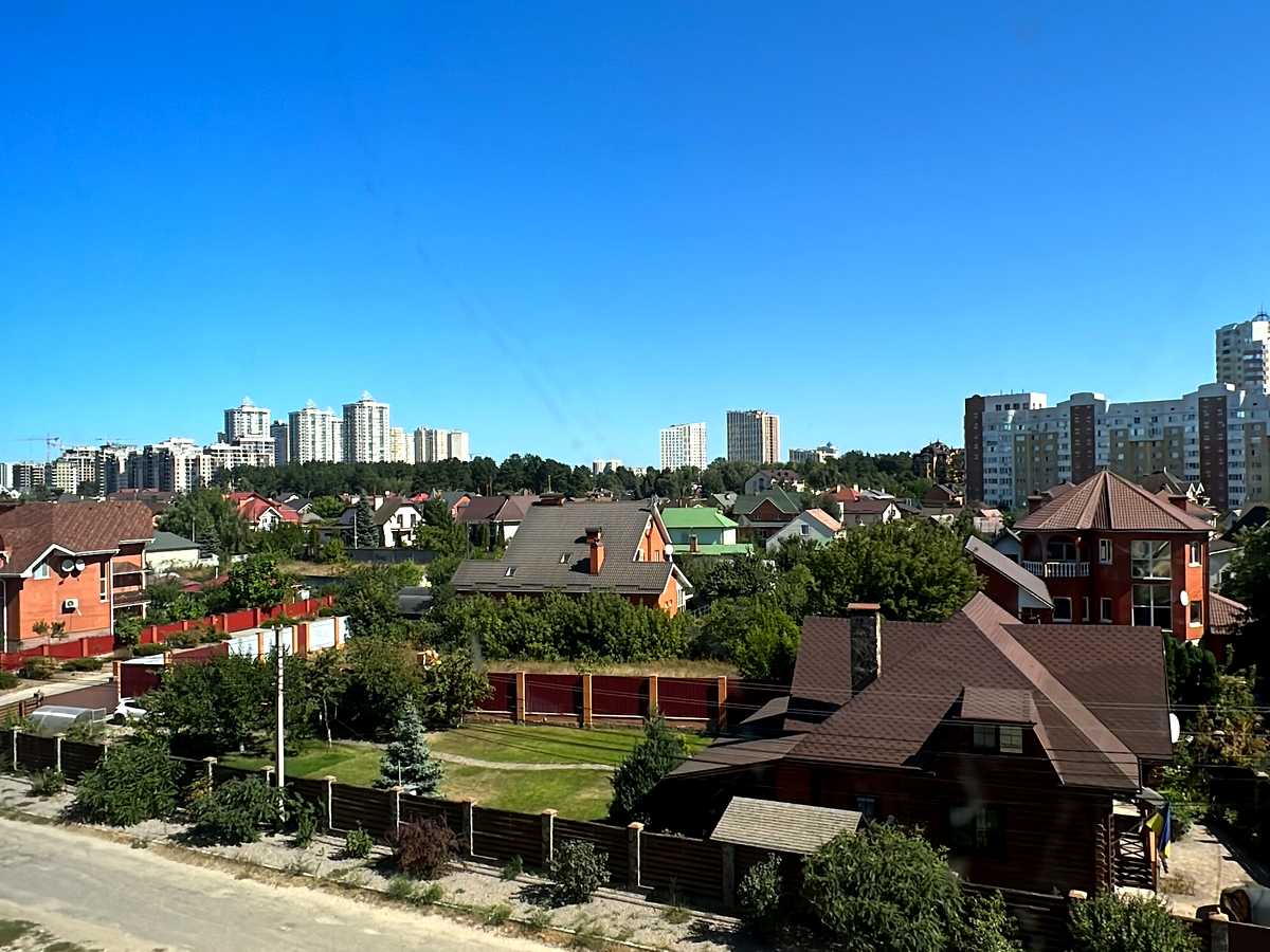 Квартира на вул. Фельдмана, 1 в Києві, ID 389050, фото №17