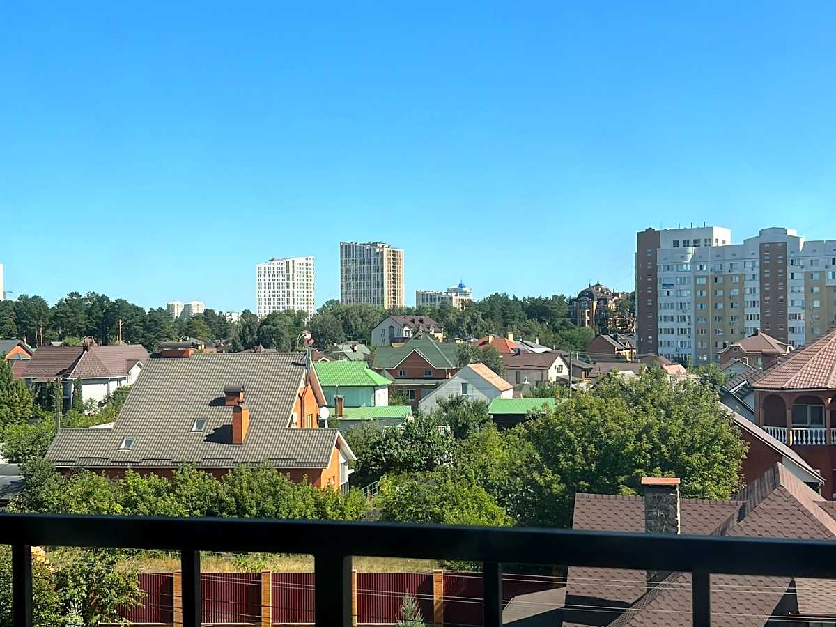 Квартира на вул. Фельдмана, 1 в Києві, ID 389050, фото №18