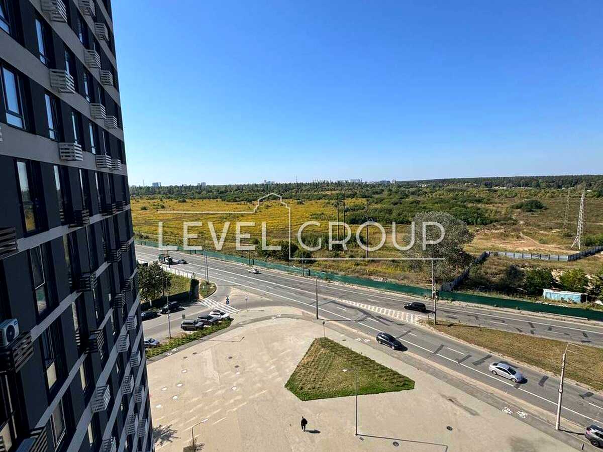 Квартира на вул. Івана Виговського, 40/12 в Києві, ID 352268, фото №17