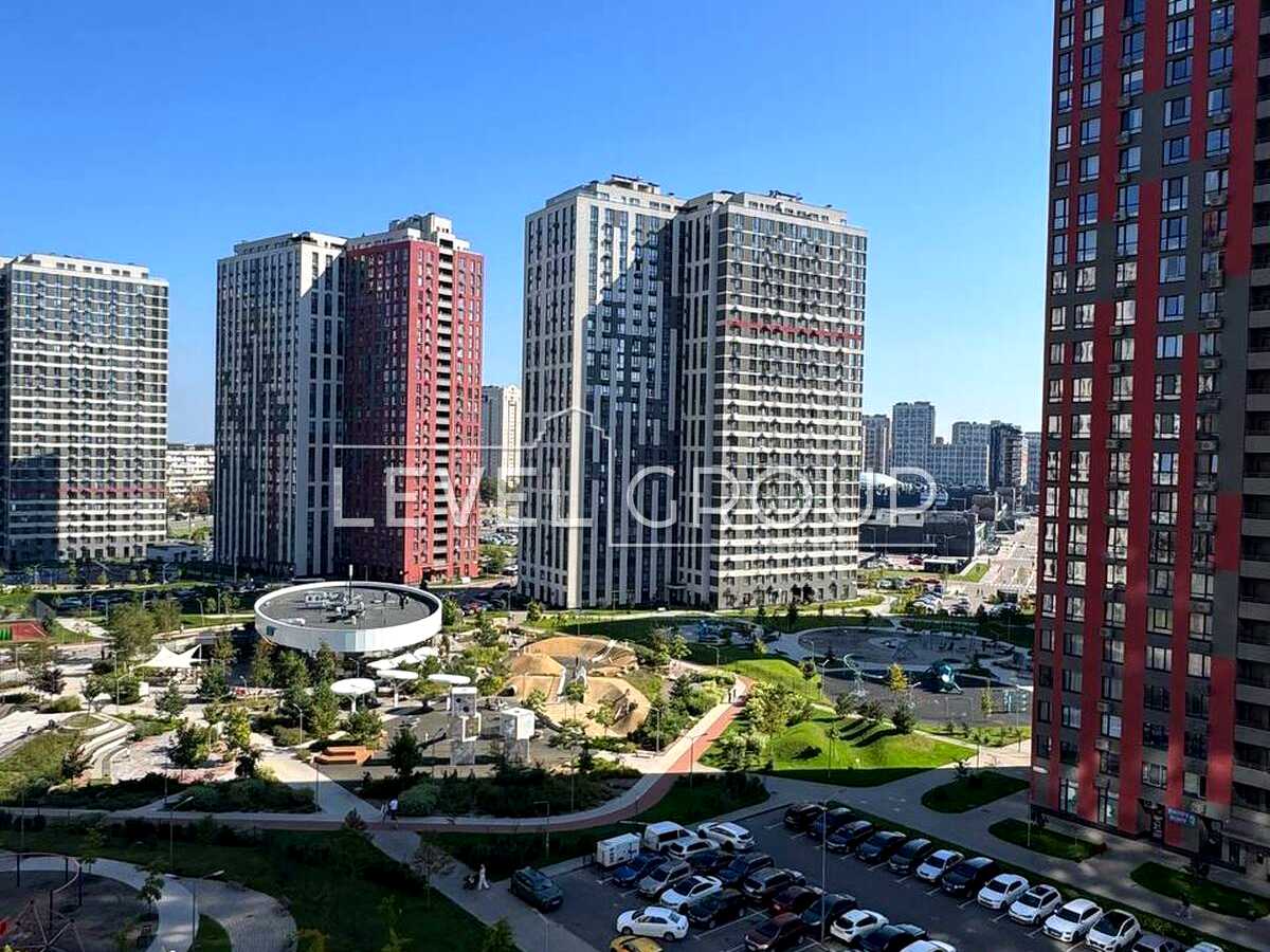 Квартира на вул. Івана Виговського, 40/12 в Києві, ID 352268, фото №18