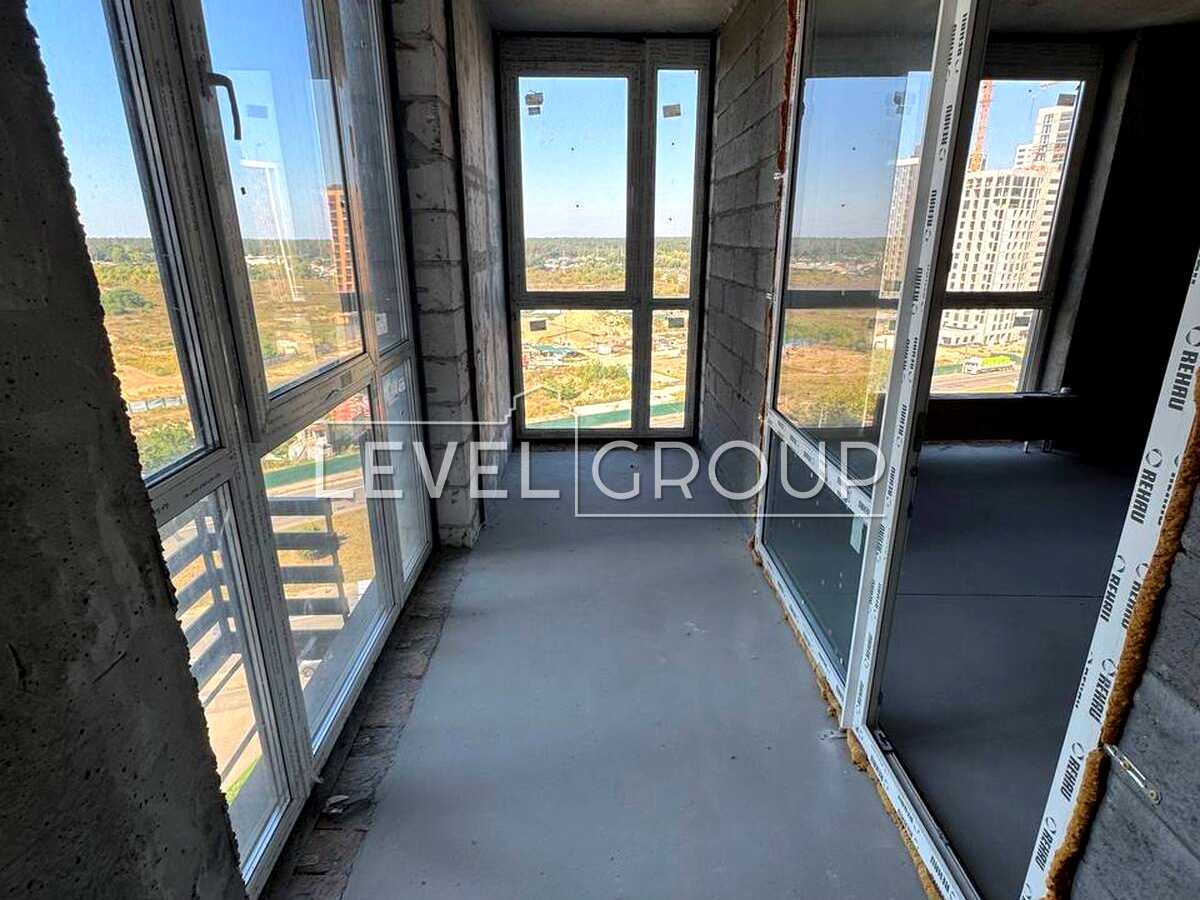 Квартира на вул. Івана Виговського, 40/12 в Києві, ID 352268, фото №9