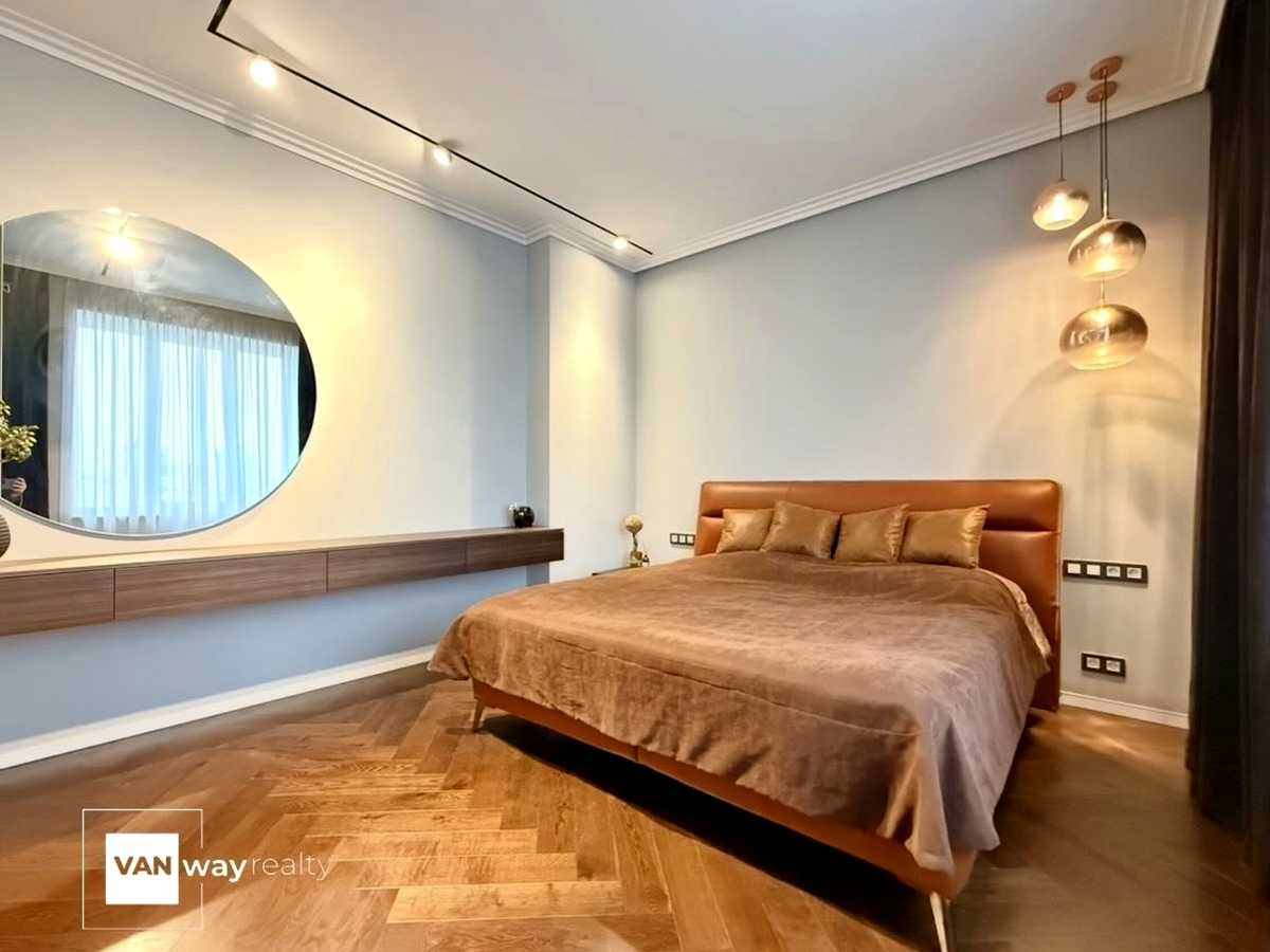 Квартира на вул. Микільсько-Слобідська, 3А в Києві, ID 392553, фото №3