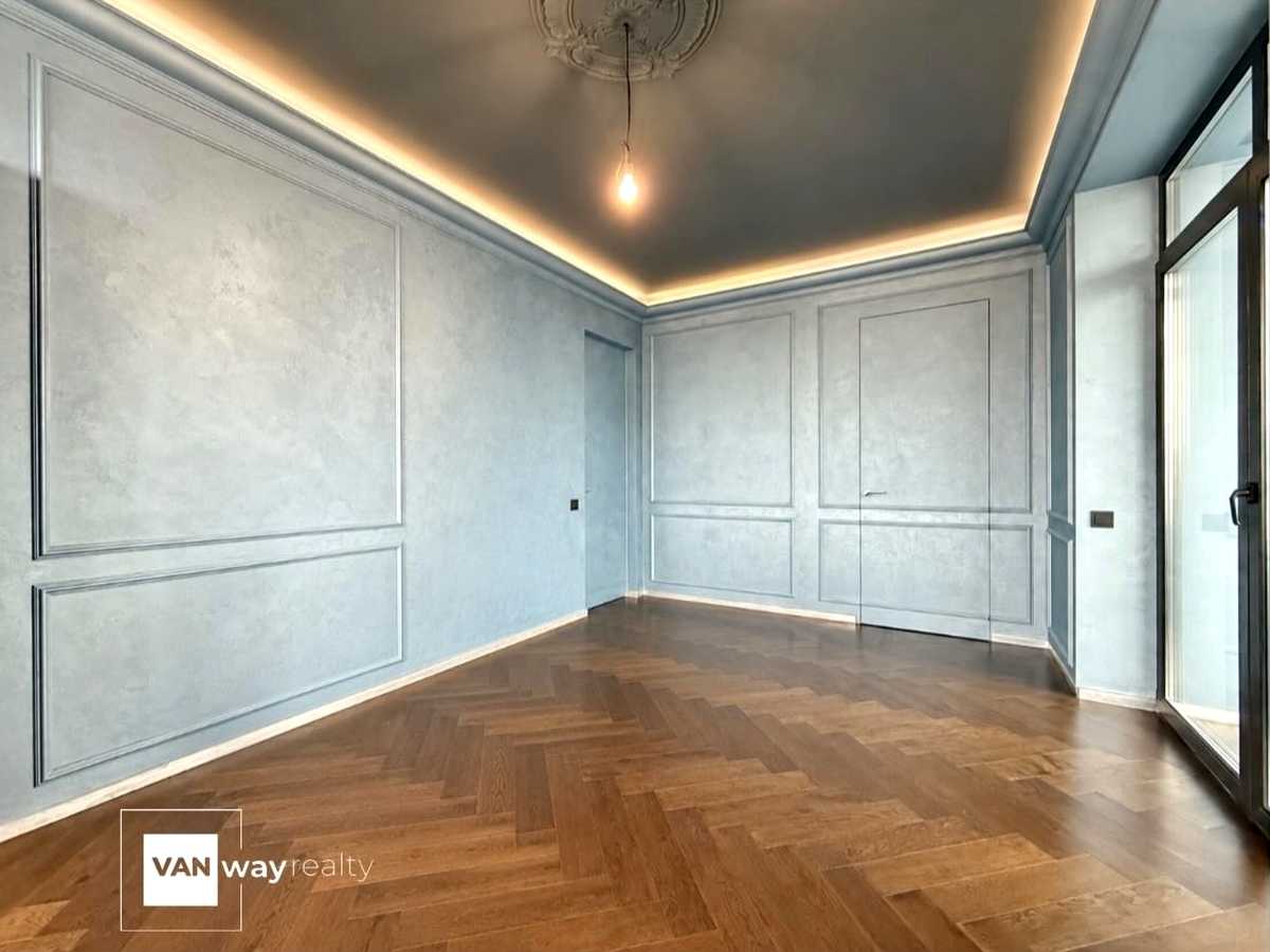 Квартира на вул. Микільсько-Слобідська, 3А в Києві, ID 392553, фото №5