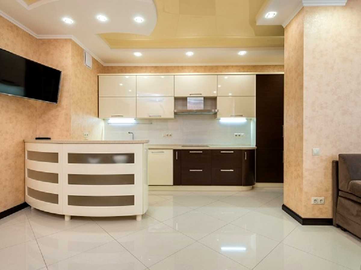 Квартира на вул. Глибочицька, 32А, ID 352293, фото №1