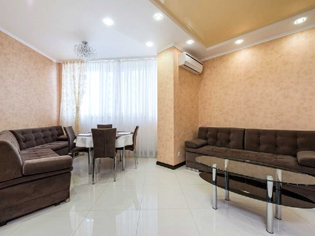 Квартира на вул. Глибочицька, 32А в Києві, ID 352293, фото №2