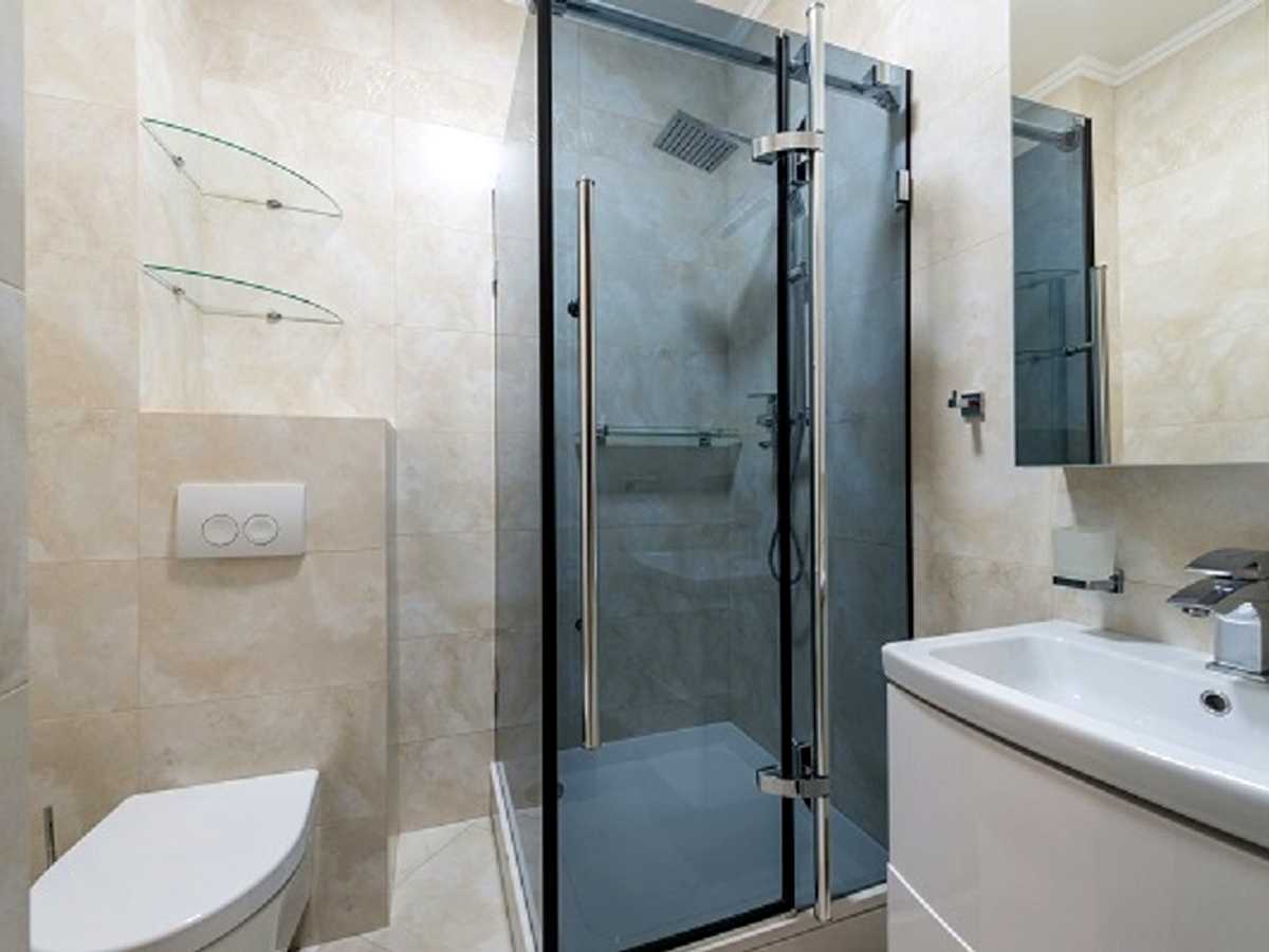 Квартира на вул. Глибочицька, 32А в Києві, ID 352293, фото №11