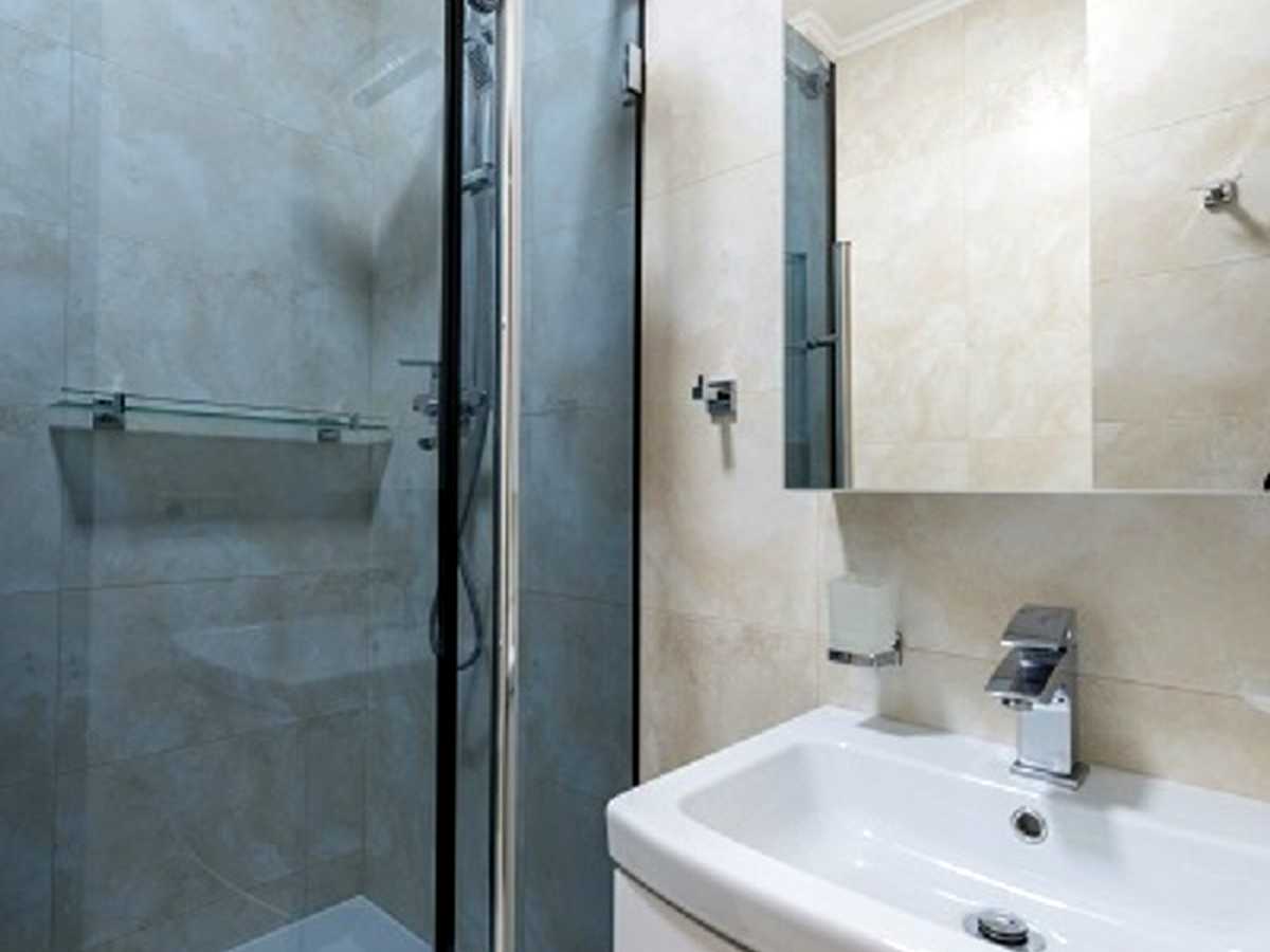 Квартира на вул. Глибочицька, 32А в Києві, ID 352293, фото №12