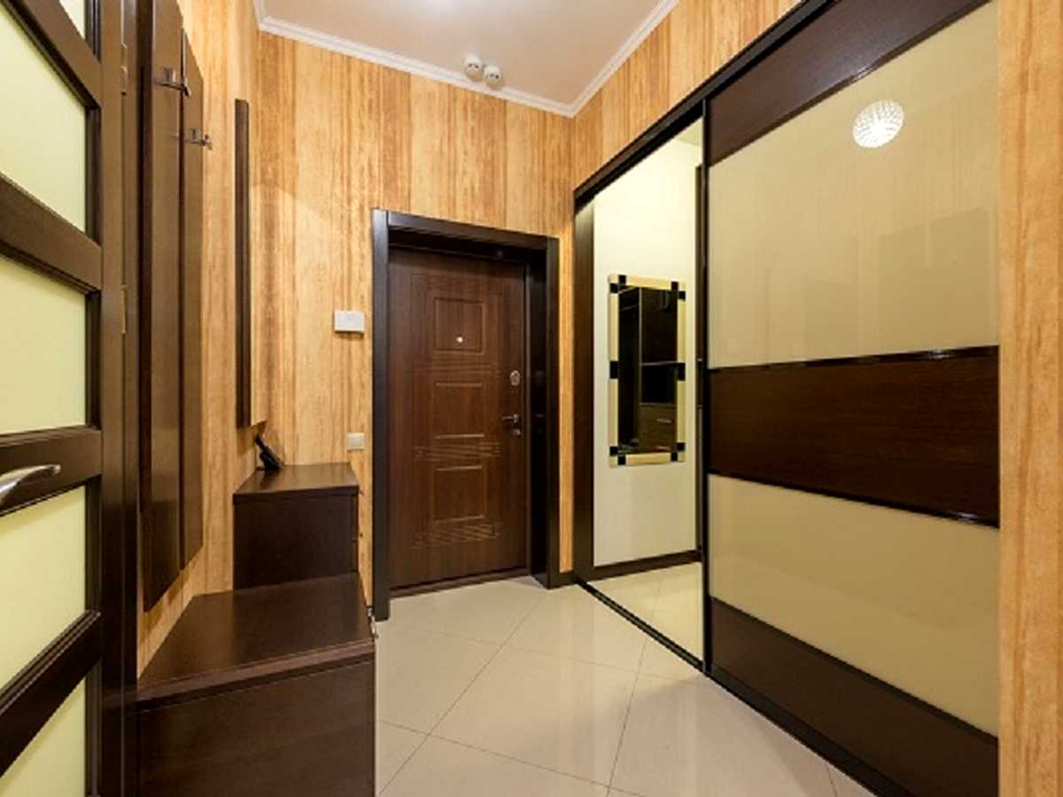 Квартира на вул. Глибочицька, 32А в Києві, ID 352293, фото №14