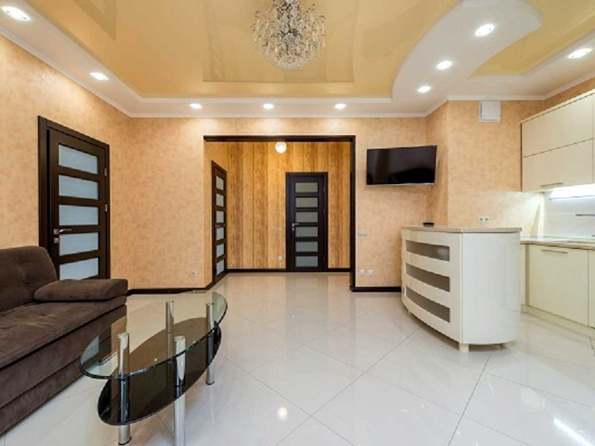 Квартира на вул. Глибочицька, 32А в Києві, ID 352293, фото №3